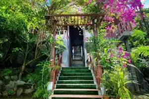 Отель «Kanya Cozy Bungalows Kata», Ката