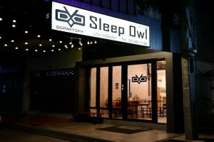 Хостел «Sleep Owl», Бангкок