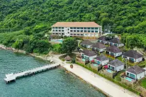 Novotel Koh Si Chang, Ко-Сичанг