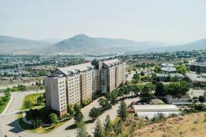 Residence & Conference Centre - Kamloops, Камлупс