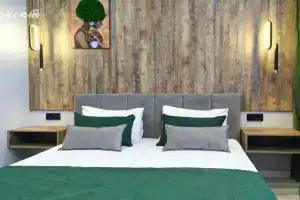 Мини-гостиница «Респект», Волжский