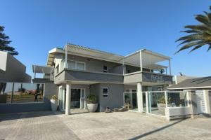 Niche Guesthouse, Уолфиш-Бей