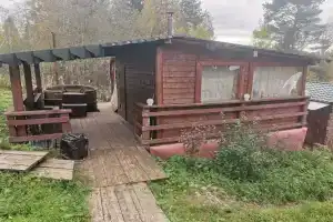 Гостевой дом «Тихая Гавань» в Архангельской области