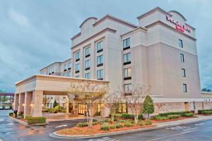 SpringHill Suites Charlotte Airport, Шарлотт