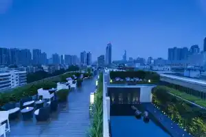 Hui Hotel, Шэньчжэнь