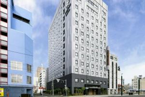 Vessel Hotel Camapana Susukino, Саппоро