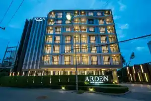 Arden Hotel and Residence, Паттайя