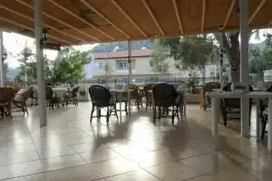 Hotel Keyf, Бозбурун