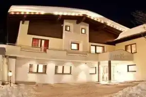 Hotel «Mondin», Ишгль