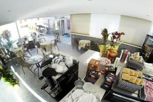 Exclusive B&b Sweet Home & Wellness, Неттуно