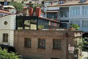 Гостевой дом «Люси», Тбилиси