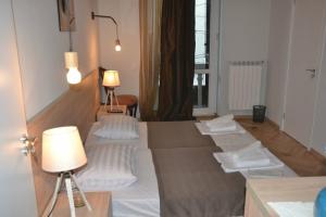 Piccolo Casa Bella Hotel, Тбилиси
