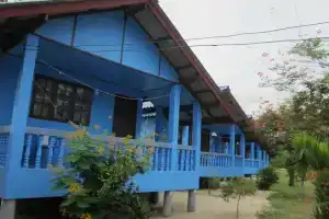 Bang Nam Kem Resort, Баан Тай
