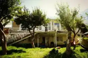 Homestay Lela and Mari, Казбеги