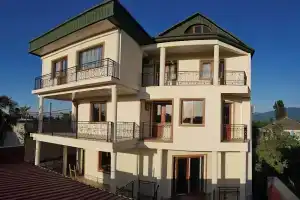 Guest House Marina, Кобулети