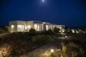 The Sand Collection, Санта-Мария
