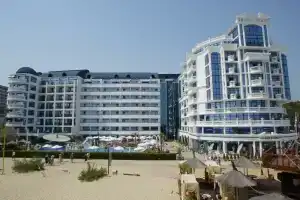 Chaika Beach Resort – All Inclusive, Солнечный Берег