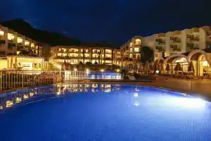 Pgs Hotels Fortezza Beach Resort and Spa, Хисарёню