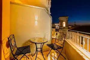 Eliseo Palace Tropea, Тропея