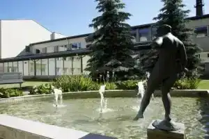 Saaremaa SPA Hotel Valss, Курессааре