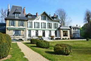 Hôtel Villa Navarre - Les Collectionneurs, По