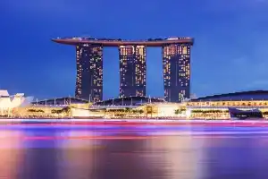 Harbour Ville Hotel (SG Clean, Staycation Approved), Сингапур