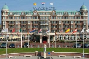 Radisson Blu Palace Hotel, Noordwijk-aan-zee, Нордвайк-ан-Зее