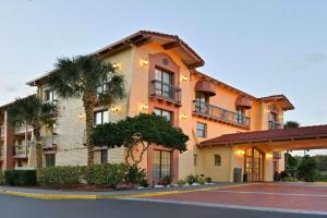 Rodeway Inn Near Ybor City - Casino, Тампа