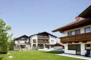 Maximilian Appartements, Швангау