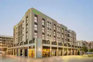 Ibis Styles Dubai Gold District, Дубай