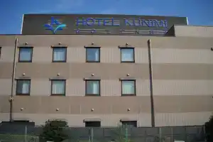 Hotel Kunimi Gotenba, Готемба