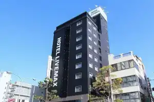 Hotel «Livemax Kobe», Кобе