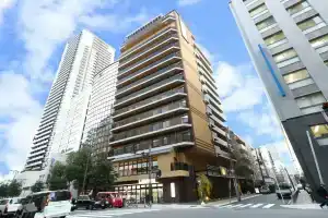 Onyado Nono Osaka Yodoyabashi, Осака
