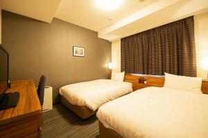 VIA Inn Tokyo Oimachi, Кавасаки
