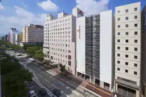 Hotel Forza Hakata, Фукуока