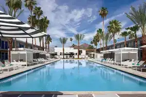 Hotel Adeline, Scottsdale, a Tribute Portfolio Hotel, Скоттсдейл