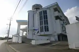 Hotel Shalala, Окинава