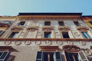 Мини-отель «Palazzo Lupardi Relais», Рим