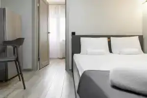 Отель «Есенин Дача», Лермонтово