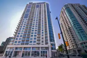Corporate Stays - Rideau Street, Оттава