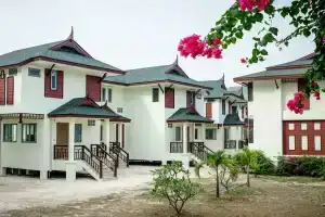 Pp Princess Resort, Пхи Пхи