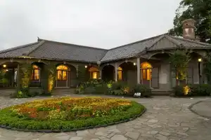Fujiwara Ryokan Hotel, Нагасаки
