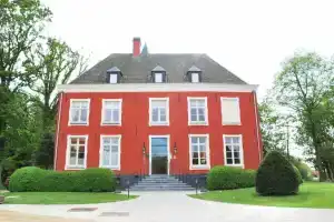 Chateau Rougesse, Брюгге