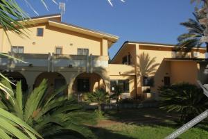 San Michele Apartments, Катанзаро