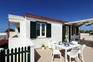 B&b Casa De Mare, Lido Marini