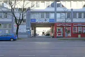 PM-Rooms, Мюнхен