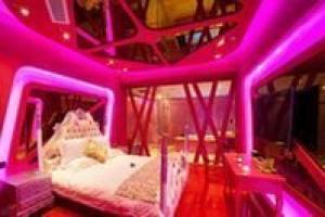 Suzhou Huazhiyu Lover Theme Hotel, Сучжоу