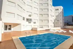 At home residentials, Торревьеха