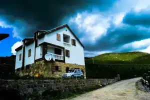 Gudauri Hotel Retro, Гудаури