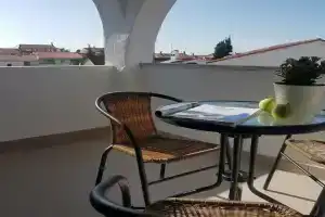 Casa Nostra, Фунтана